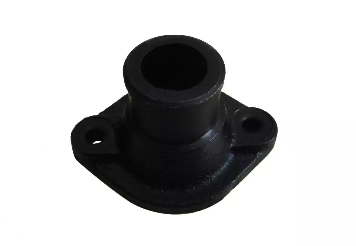 Thermostat cover NJ385